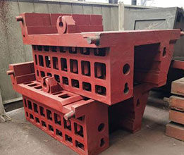 复杂精密零部件加工，锦州机床铸件如何提供坚实基础？