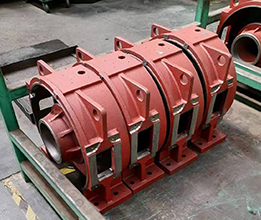 锦州铸件的尺寸精度能达到多高？